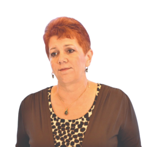 Prof. Univ. Dr. Victoria Aramă