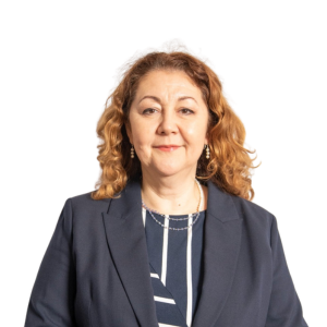 Prof. Univ. Dr. Simin-Aysel Florescu