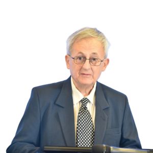 Prof. Univ. Dr. Emanoil Ceaușu